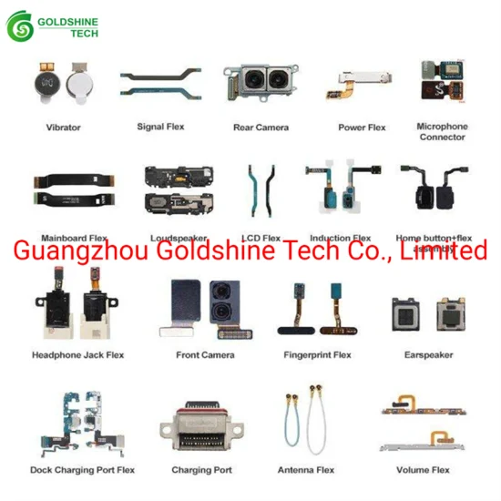 Wholesale Cell Phone Parts
