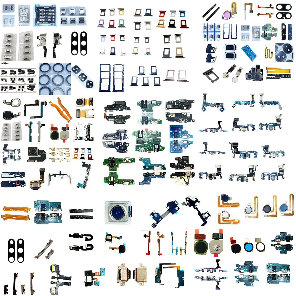 Wholesale Cell Phone Parts