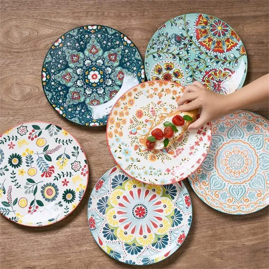 Wholesale Ceramic Dinnerware Manufacturer, Custom Tableware