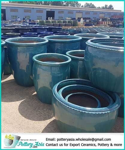Wholesale Ceramic Planters