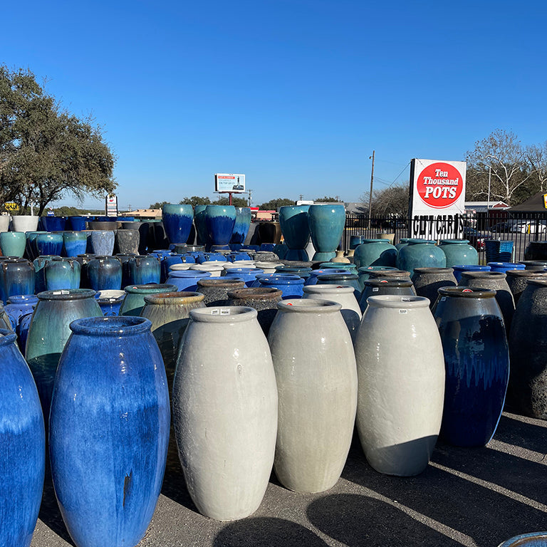Wholesale Ceramic Vases