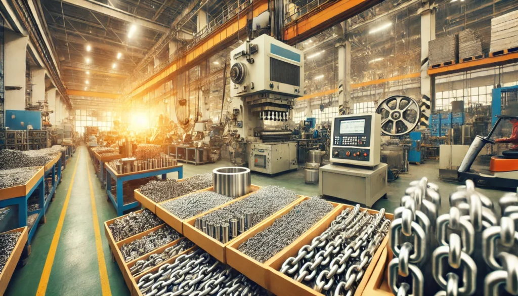 Wholesale Chains industry insight