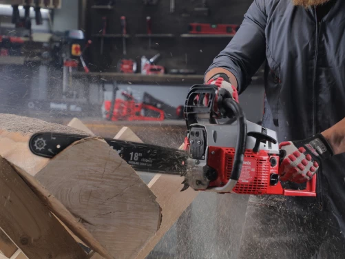 Wholesale Chainsaw Supplier that Checks All the Boxes