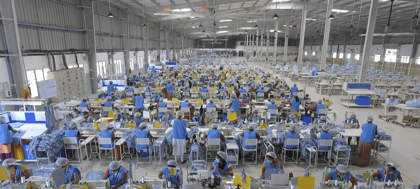 Wholesale Champion Clothing industry insight