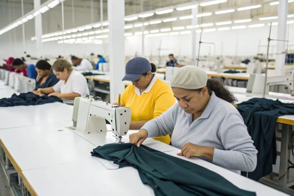 Wholesale Champion Clothing industry insight