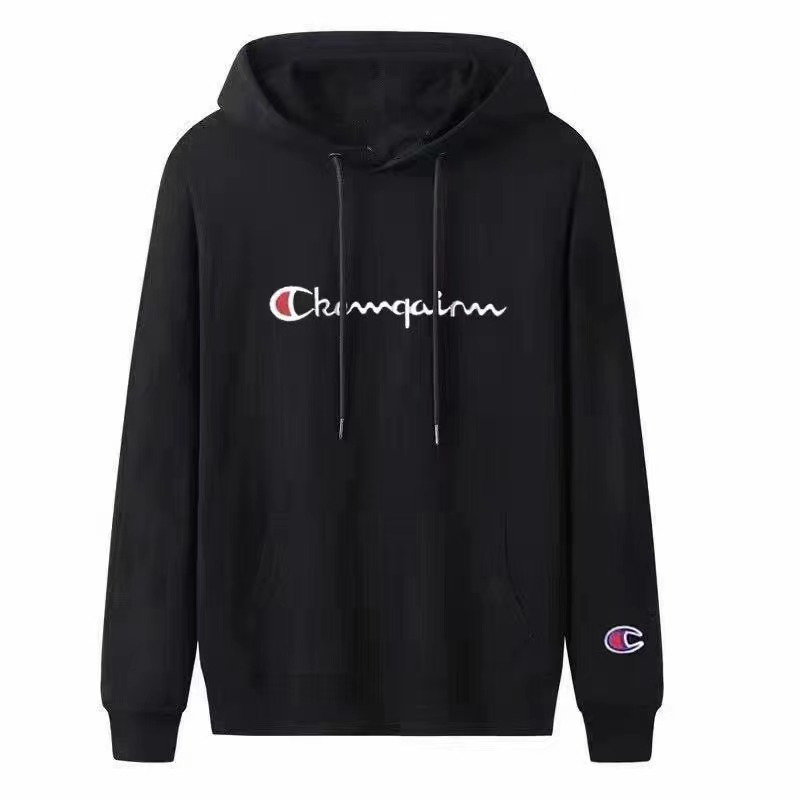 Wholesale Champion Hoodies industry insight