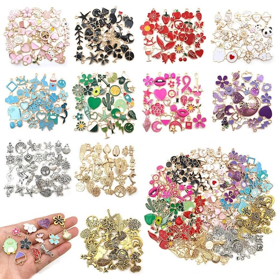 Wholesale Charms