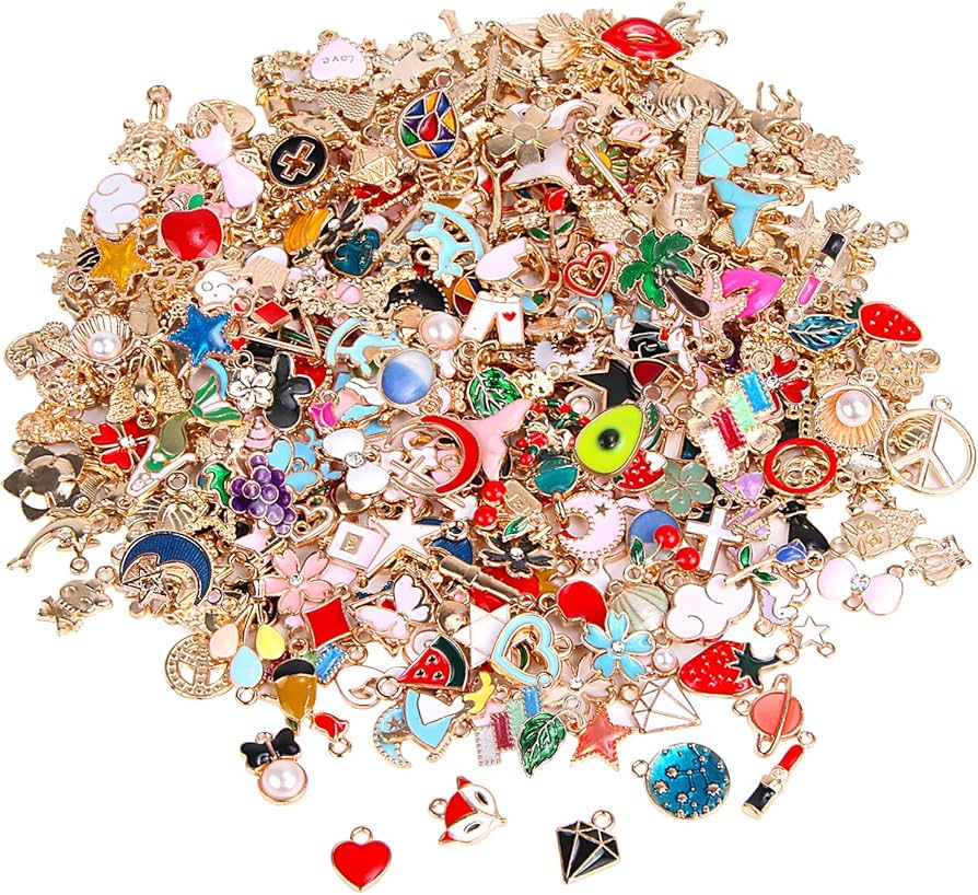 Wholesale Charms