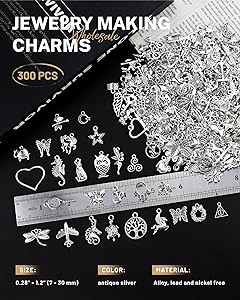 Wholesale Charms For Bracelets industry insight