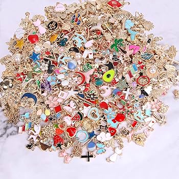 Wholesale Charms For Bracelets industry insight