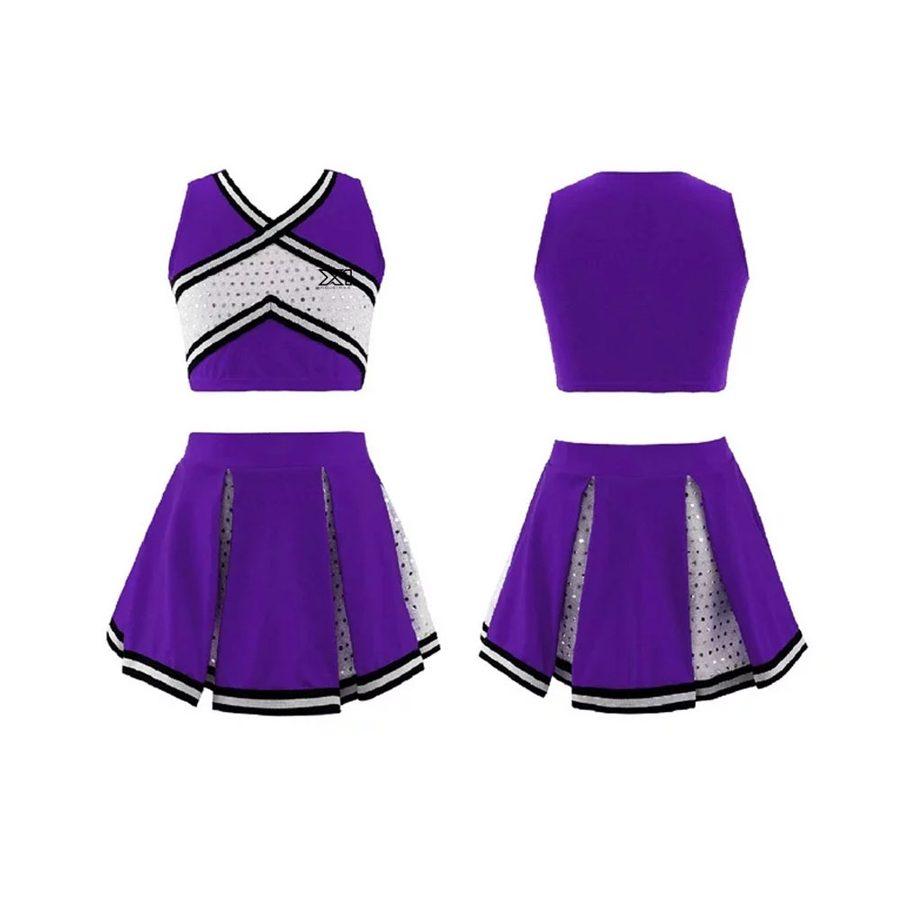 Wholesale Cheer Uniforms industry insight