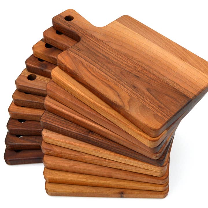 Wholesale Cheese & Cutting Boards