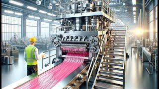 Wholesale Chewing Gum industry insight