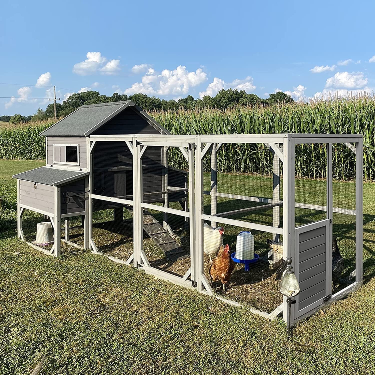 Wholesale Chicken Coops Manufacturer