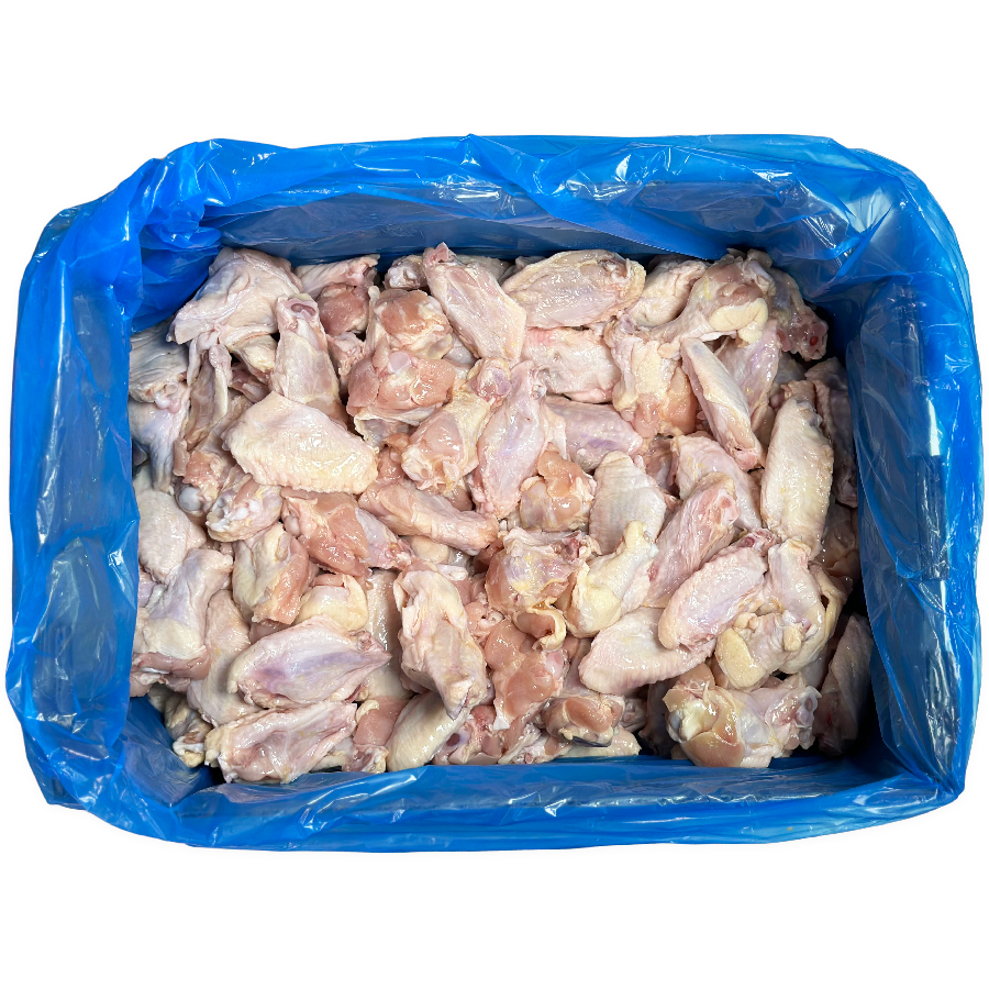 Wholesale Chicken Wings