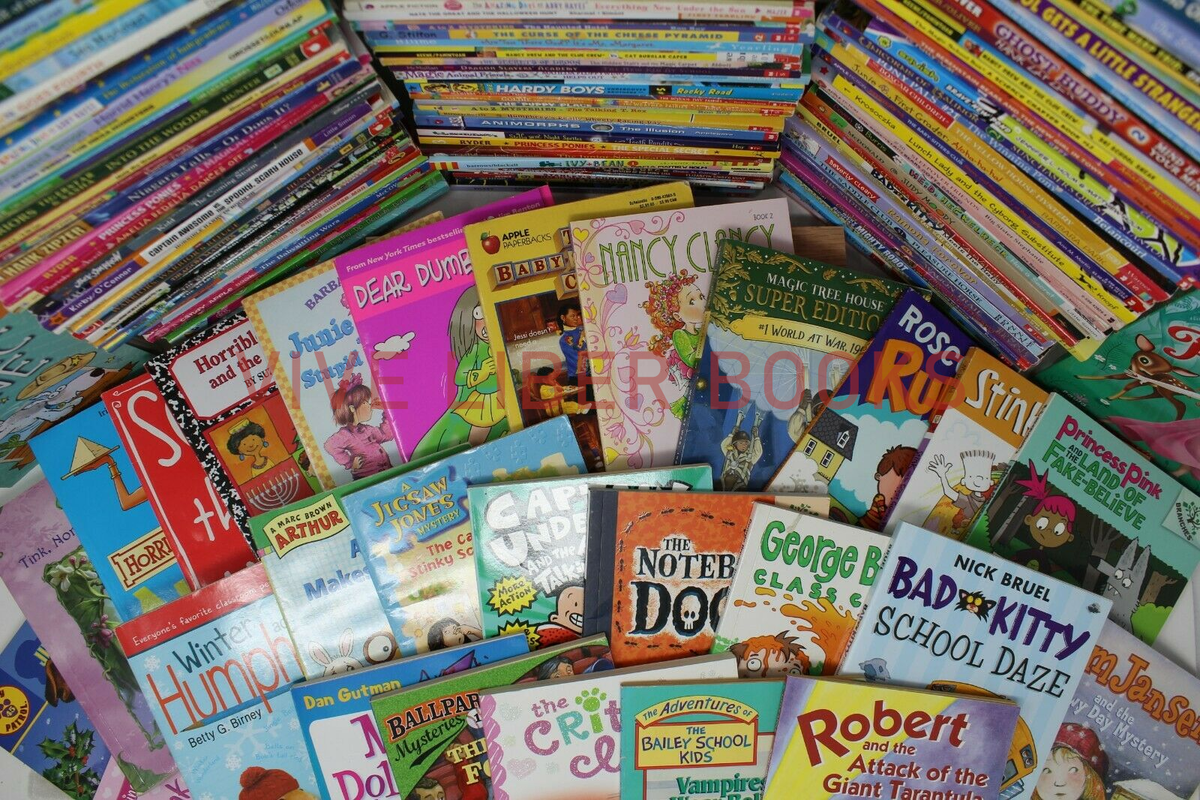 Wholesale Children Nonfiction Books