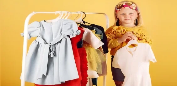 Wholesale children's clothing from Turkey from manufacturers ...