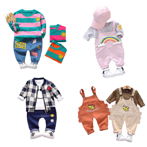 Wholesale children's clothing from Turkey from manufacturers ...