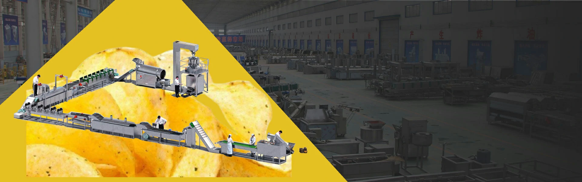 Wholesale Chips Distributors industry insight