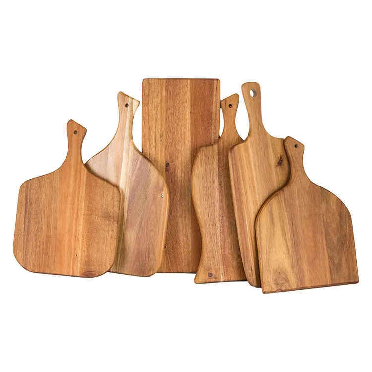 Wholesale Chopping Boards industry insight