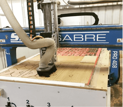 Wholesale Chopping Boards industry insight