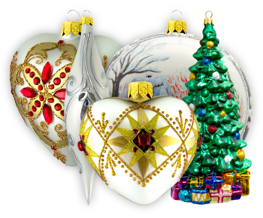 Wholesale Christmas Decorations Online industry insight