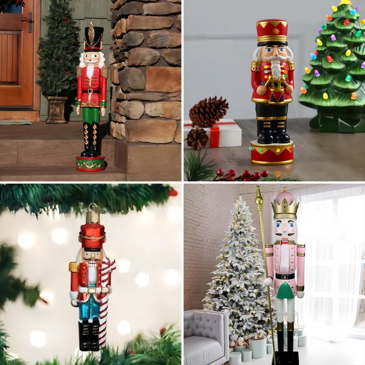 Wholesale Christmas Decorations Online industry insight