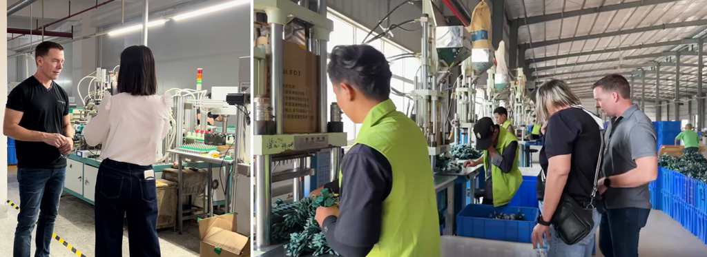 Wholesale Christmas Lights industry insight