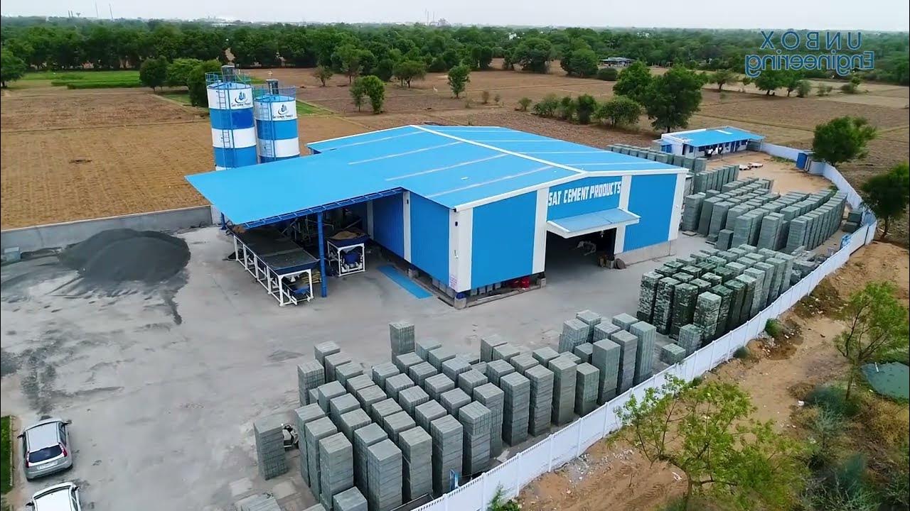 Wholesale Cinder Blocks industry insight