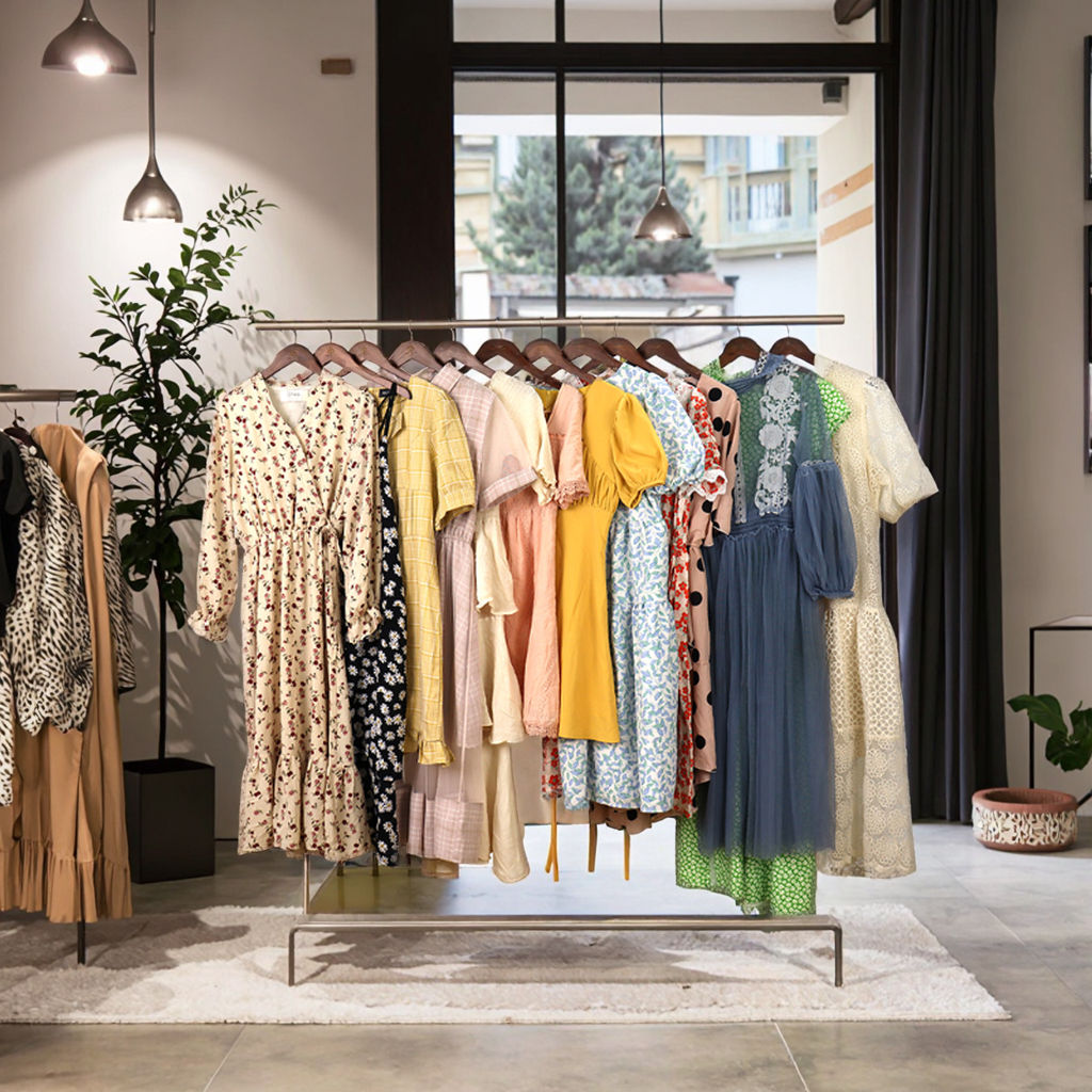 Wholesale Clothing Boutiques