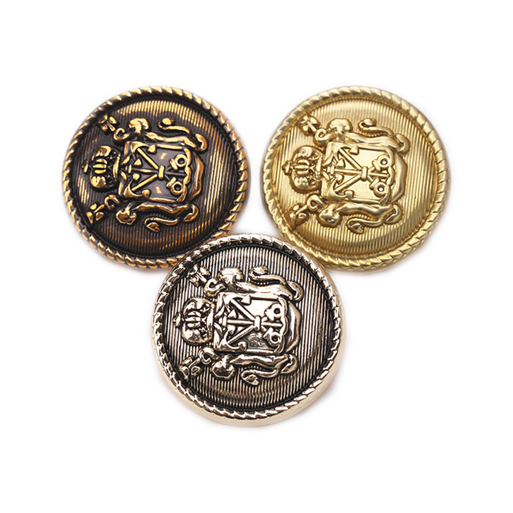 Wholesale Clothing Buttons for Sewing and Apparel Manufacturers