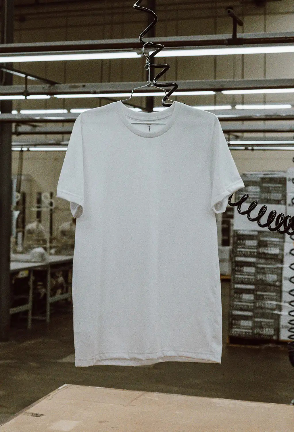 Wholesale Clothing Distributors