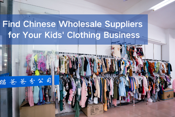 Wholesale Clothing Distributors
