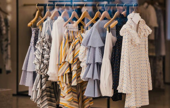 Wholesale Clothing Distributors