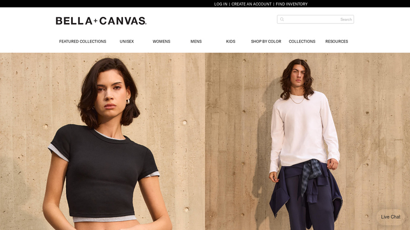 Wholesale Clothing Distributors