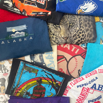 Wholesale Clothing Distributors