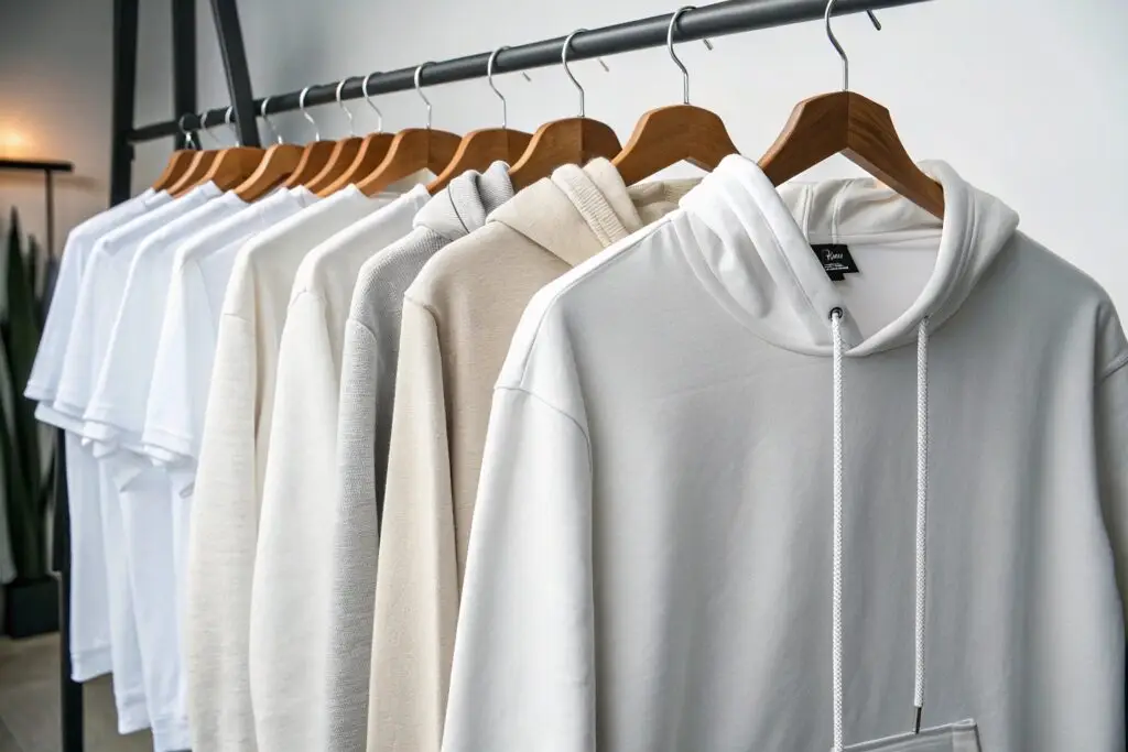 Wholesale Clothing Distributors