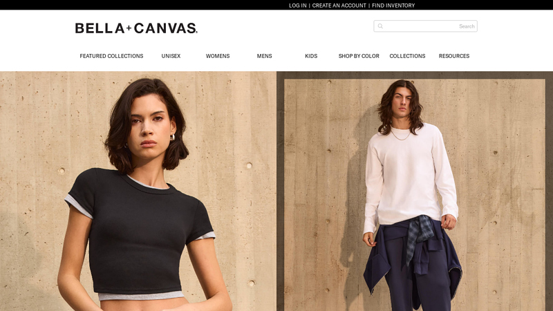 Wholesale Clothing Distributors