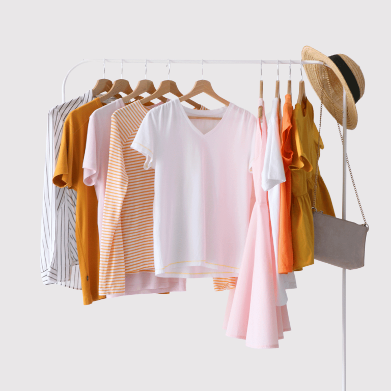 Wholesale Clothing Distributors