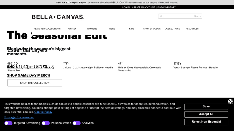 Wholesale Clothing Distributors