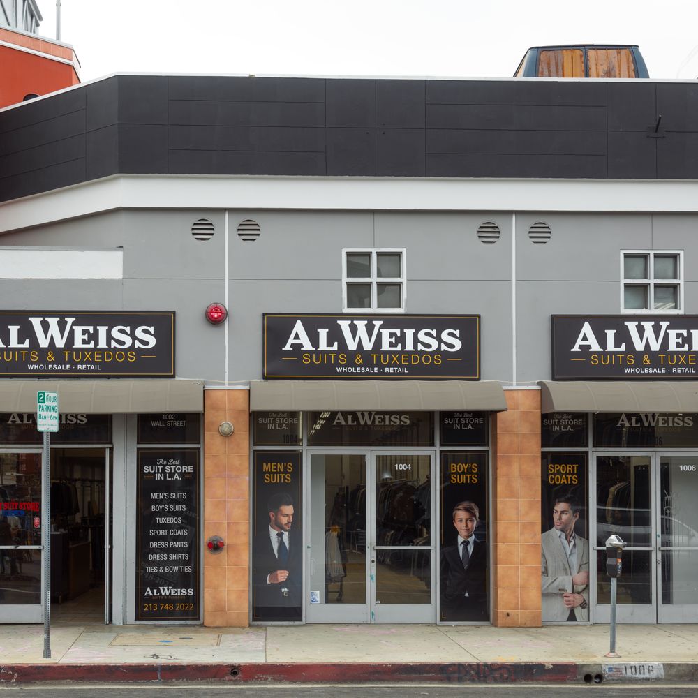 Wholesale Clothing Distributors