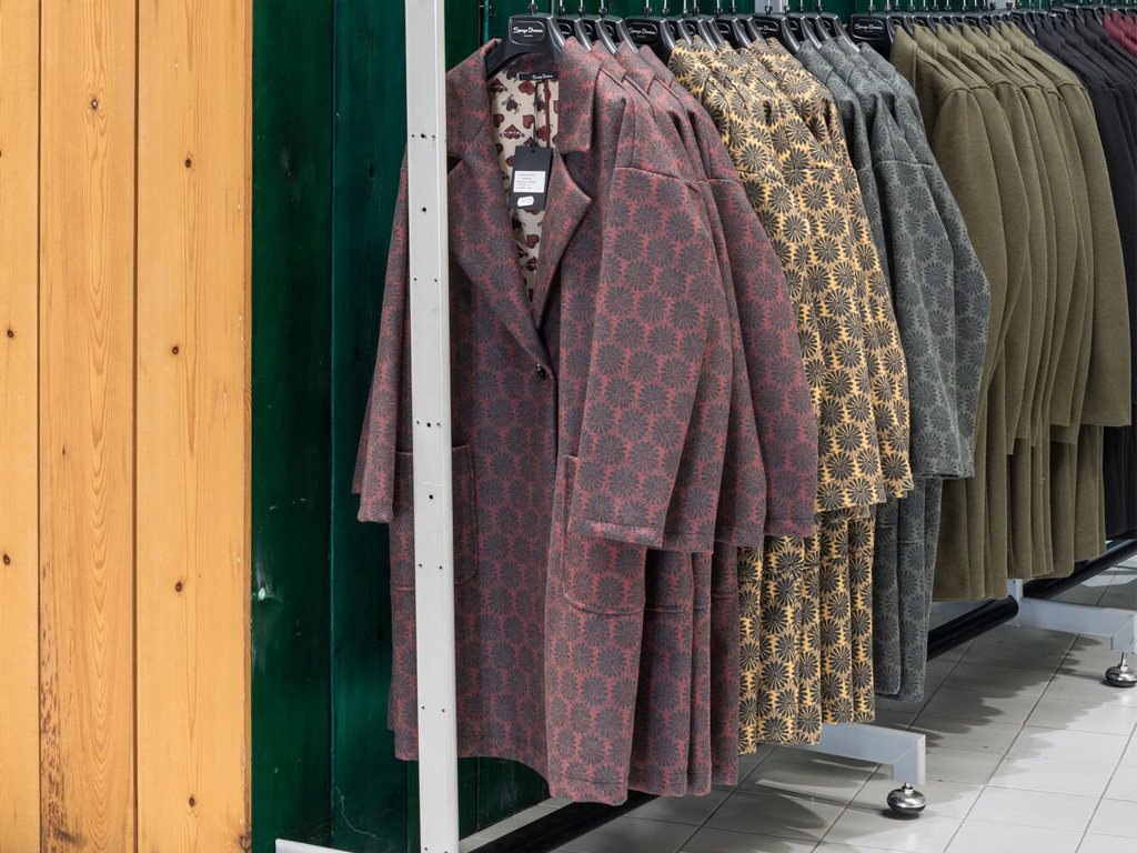 Wholesale Clothing Europe