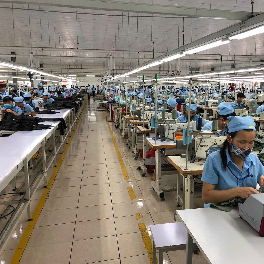 Wholesale Clothing Italy industry insight