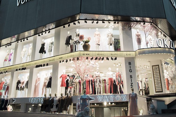 Wholesale Clothing Manufacturer Turkey