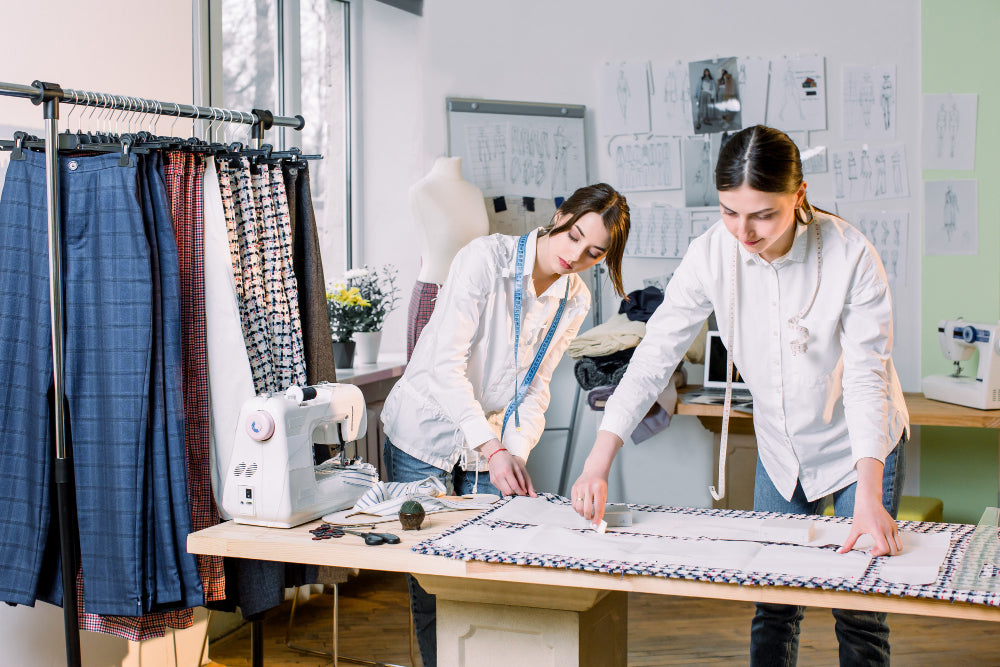 Wholesale Clothing Nyc industry insight