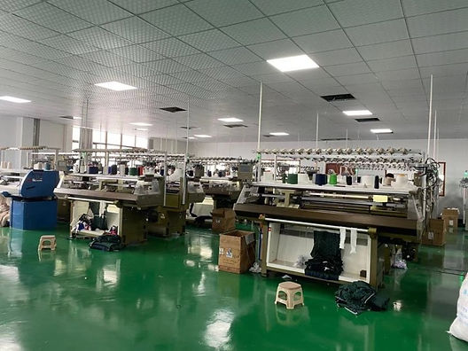 Wholesale Clothing Sweaters industry insight