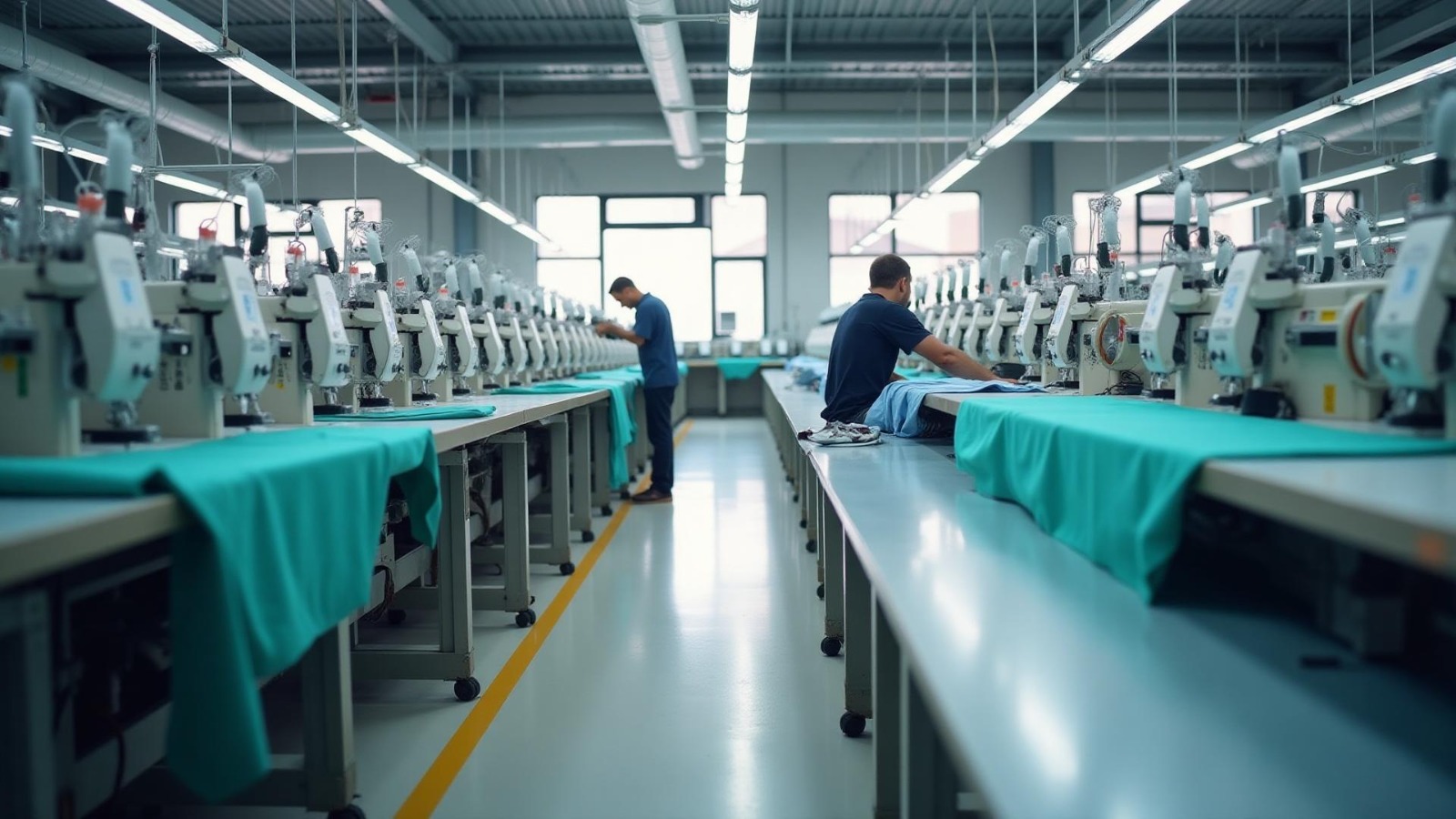 Wholesale Clothing Sweatshirts industry insight