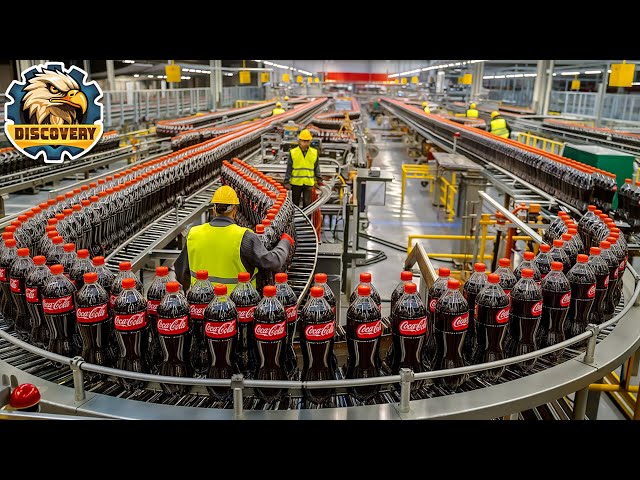 Wholesale Coke industry insight