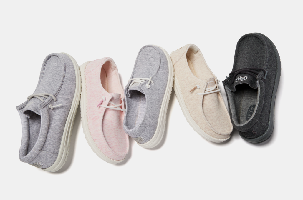 Wholesale Collaborations