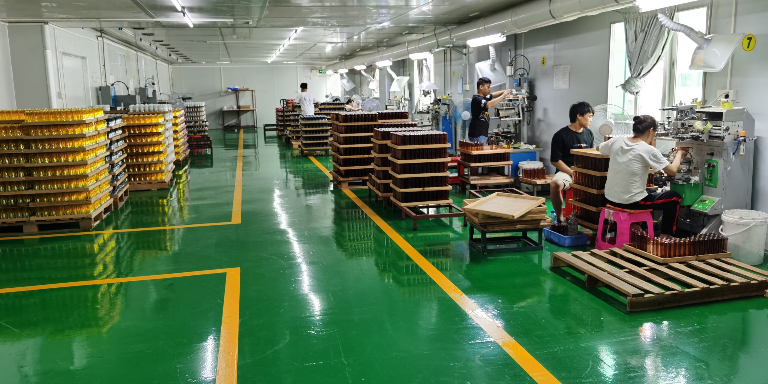 Wholesale Cologne Bottles industry insight